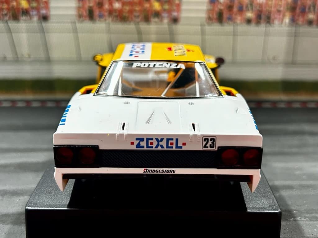 1/32スロットカー Slot Racing Company 1/32 ｽﾛｯﾄｶｰ 85401◇FORD CAPRI MK1 2600